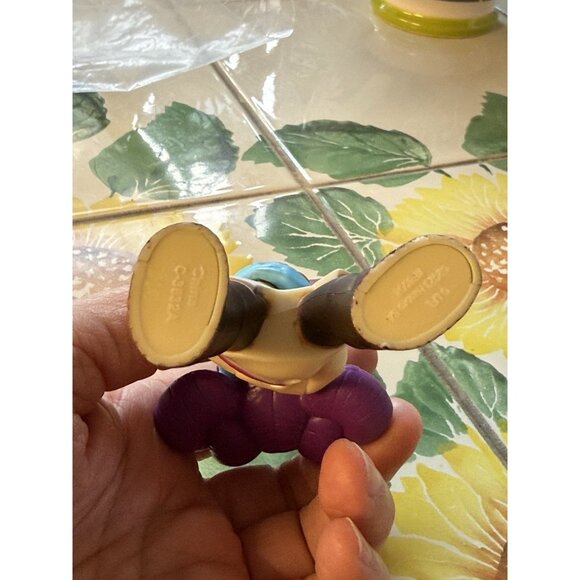 Star Wars Young Jedi Adventures Lys Solay 3-Inch Action Figure Disney Hasbro - Picture 5 of 7